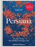 Persiana: Recipes from the Middle East and Beyond                                                                                                     <br><span class="capt-avtor"> By:Ghayour, Sabrina                                  </span><br><span class="capt-pari"> Eur:34,13 Мкд:2099</span>